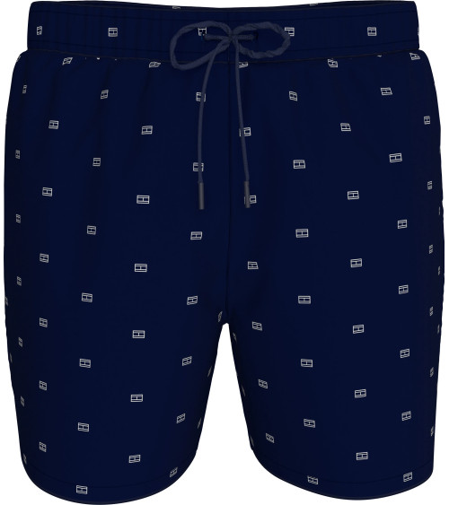 **Meta Title SEO:** Costumi Tommy Hilfiger: Comfort e Stile