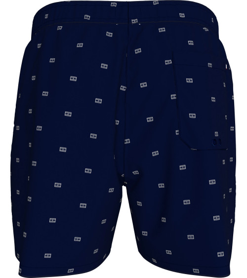 **Meta Title SEO:** Costumi Tommy Hilfiger: Comfort e Stile