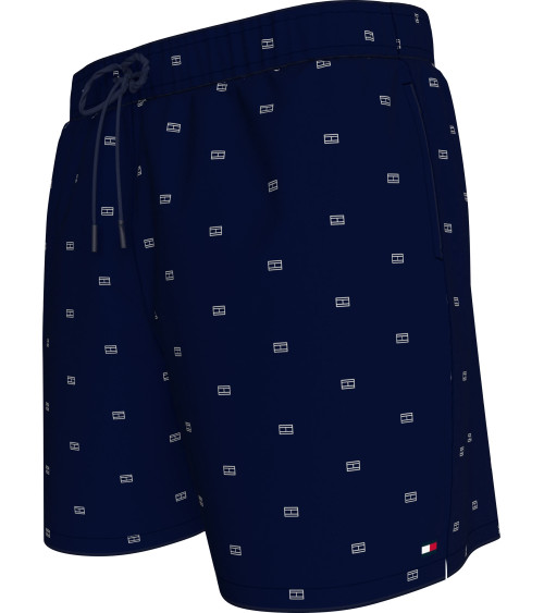 Maillot Tommy Hilfiger - Élégance et confort en toute occasion