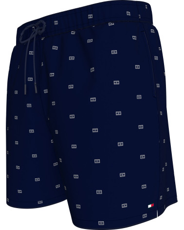 Maillot Tommy Hilfiger - Élégance et confort en toute occasion