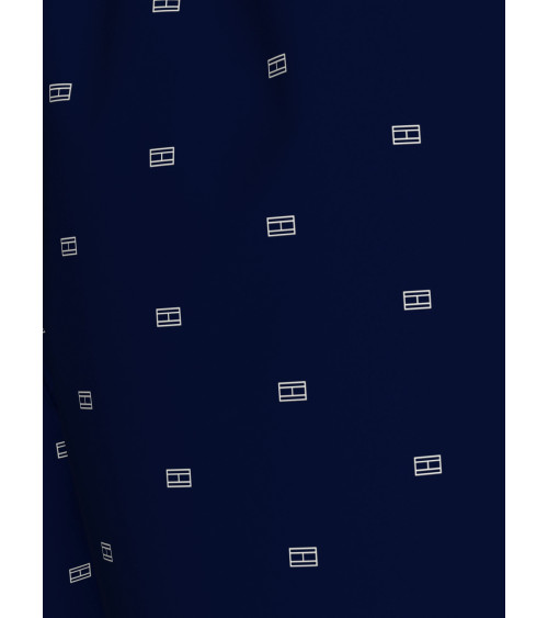 **Meta Title SEO:** Costumi Tommy Hilfiger: Comfort e Stile