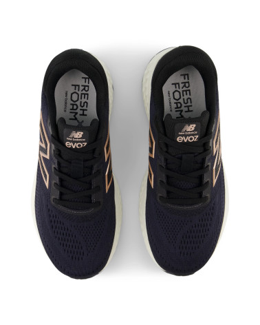 Meta Title: New Balance Damen Fresh Foam X EVOZ v4 – Laufkomfort