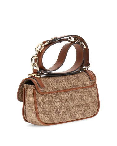 Buy GUESS Dea Bag - Stylish and Functional for Daily Use