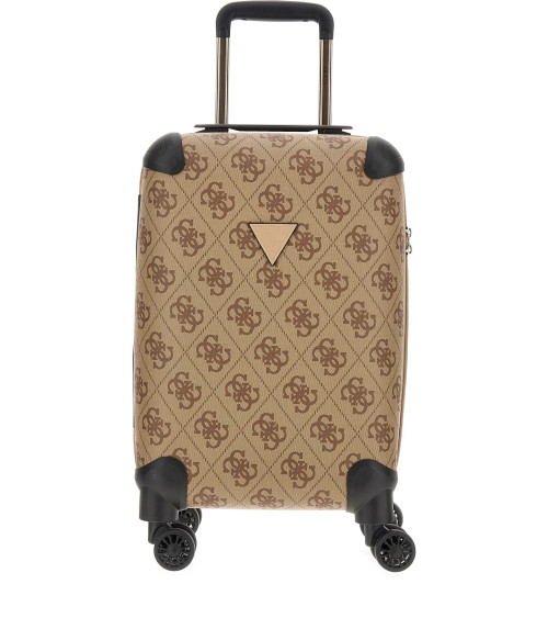 Valigia Guess 22" con 8 ruote - Stile e praticità uniti