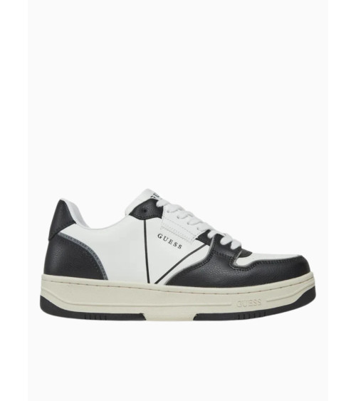Sneakers Guess FM8ANCLEL12: Stile e Comfort senza compromessi