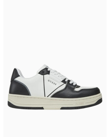 Sneakers Guess FM8ANCLEL12: Stile e Comfort senza compromessi