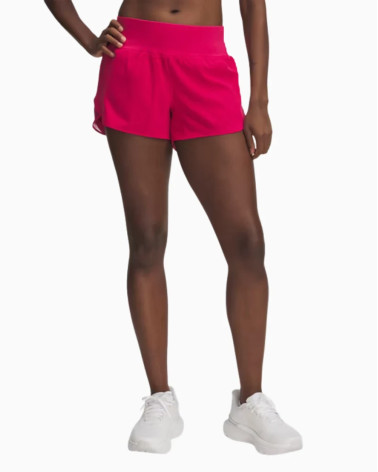 Under Armour Women's Launch PRO 3IN Lightweight Running Shorts