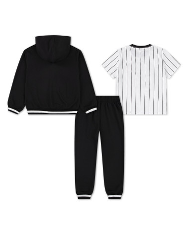 NIKE JDN MJ JERSEY FZ FT SET