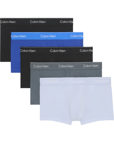 Meta Title: Compra Calvin Klein 5Pck – Estilo y Comodidad