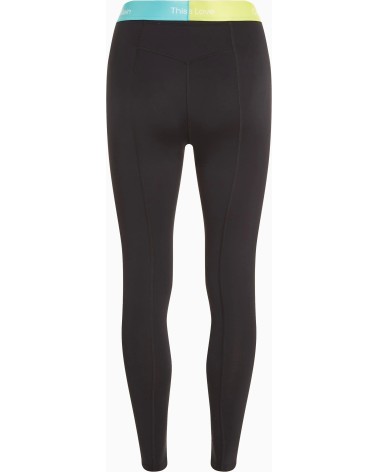 Calvin Klein Wo Legging 7/8 Bae - Black Beauty | Shop Now!