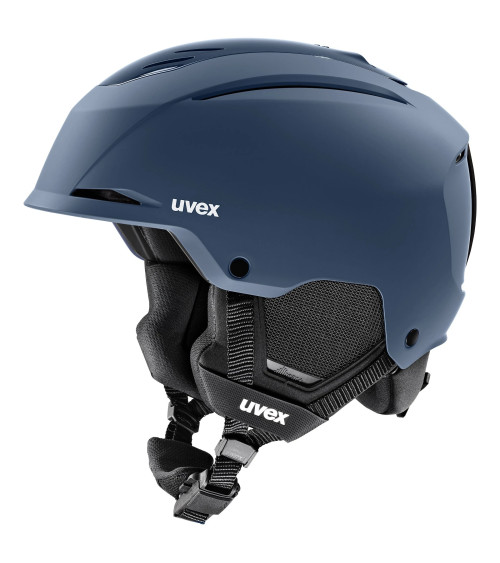 UVEX RESOLUTION DUSK BLUE MATT 52-55 DUSK BLUE 3