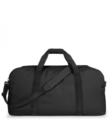 EASTPAK TERMINAL + BLACK, ONE SIZE