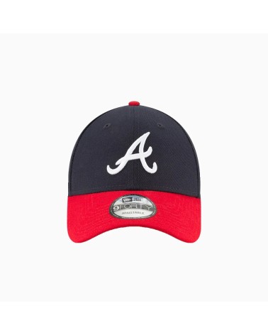 NEW ERA BERRETTO REGOLABILE YORK YANKEES 9FORTY LEAGUE ESSENTIAL