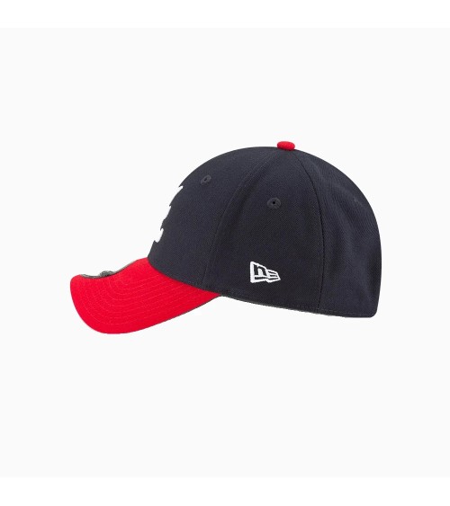 NEW ERA BERRETTO REGOLABILE YORK YANKEES 9FORTY LEAGUE ESSENTIAL