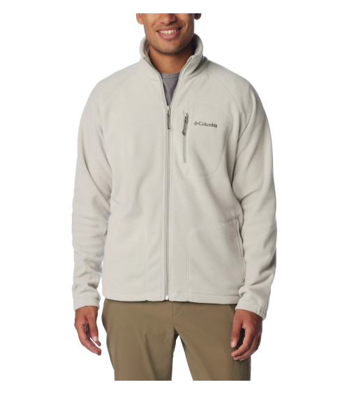 Columbia Fast Trek II: Giacca Pile Uomo | Acquista Ora!