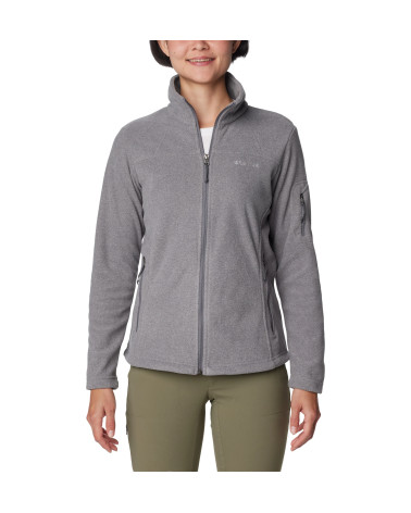 Columbia Fast Trek II Donna: Pile Nero - Compra Online