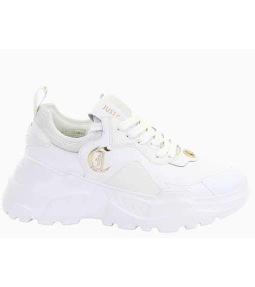 JUST CAVALLI FONDO CASPER DIS. 10