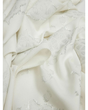 Sciarpa Guess Nera 70x180 cm | Stile e Qualità