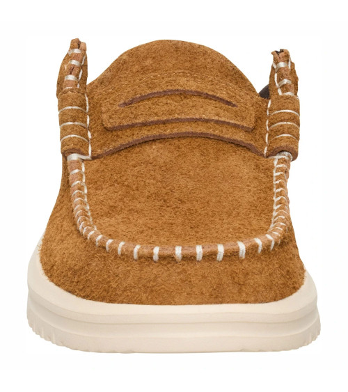 HEY DUDE WALLY NXT MULE, SIZE 42 EU