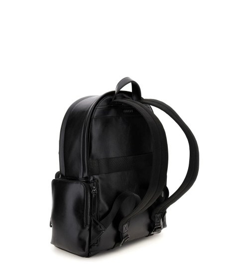 Meta Title SEO : "Sac à dos Guess noir - Élégant et pratique"