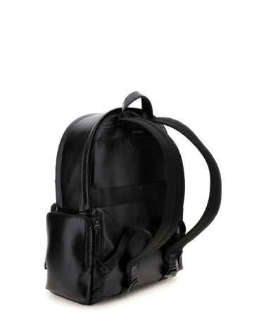 Meta Title SEO : "Sac à dos Guess noir - Élégant et pratique"