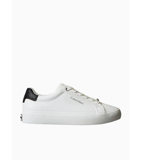 Meta Title: Calvin Klein Vulc Sneaker – Stil und Bequemlichkeit