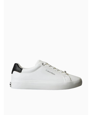 Meta Title: Calvin Klein Vulc Sneaker – Stil und Bequemlichkeit