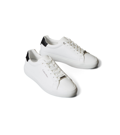 Calvin Klein Vulc : Baskets Élégantes et Confortables pour Tous