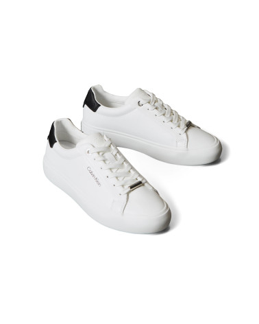 Calvin Klein Vulc: Estilo y Confort en Calzado