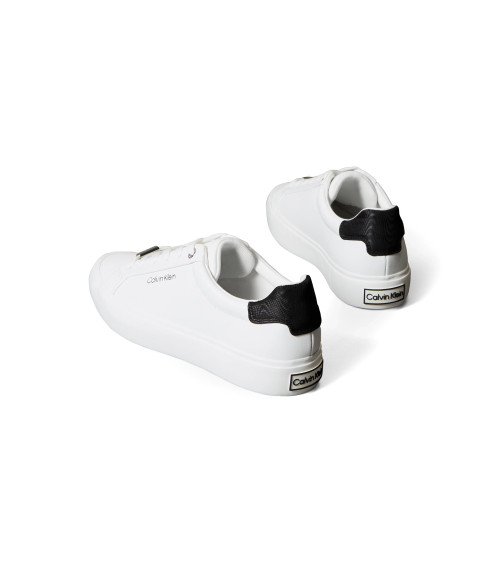 Calvin Klein Vulc: Estilo y Confort en Calzado