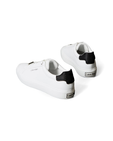 Calvin Klein Vulc : Baskets Élégantes et Confortables pour Tous