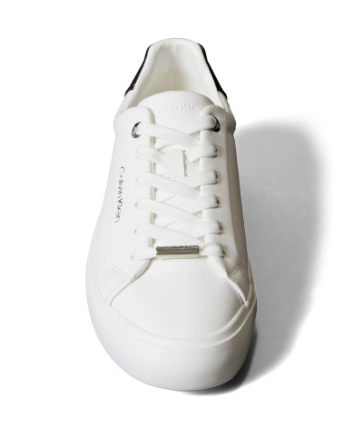 Calvin Klein Vulc: Estilo y Confort en Calzado