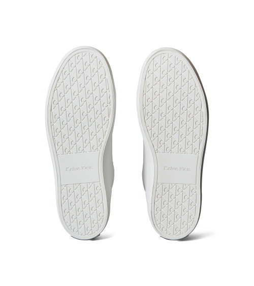 Calvin Klein Vulc: Estilo y Confort en Calzado