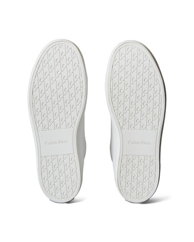 Calvin Klein Vulc : Baskets Élégantes et Confortables pour Tous