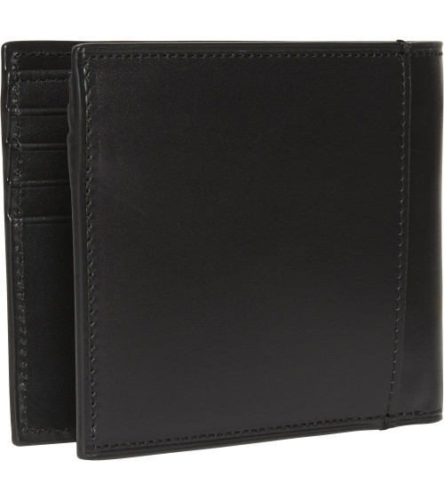 Compra el Portafolio Calvin Klein Negro - Elegante y clásico