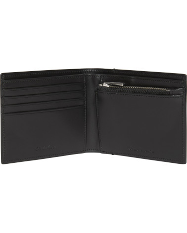 Compra el Portafolio Calvin Klein Negro - Elegante y clásico