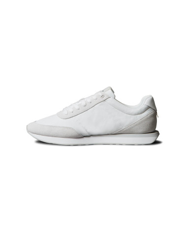 Sneakers Bianche Calvin Klein per Uomo