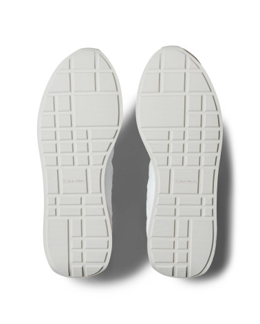 **Titre Meta SEO** : Calvin Klein Retro Runner - Sneakers Homme