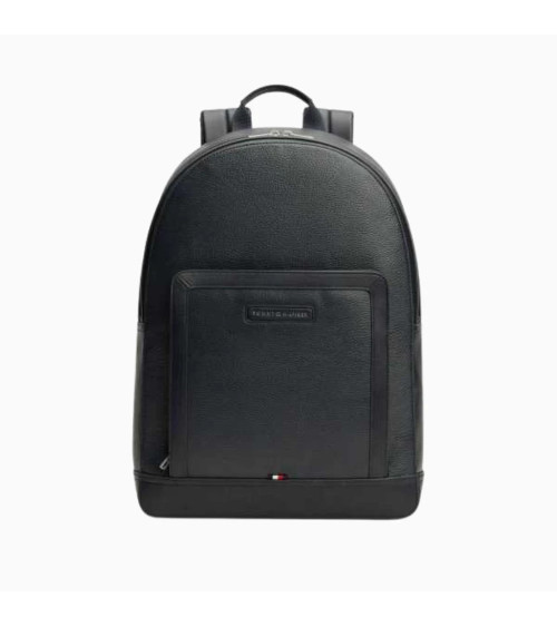 "Tommy Hilfiger Th Central Backpack - Zaino élégant et pratique"