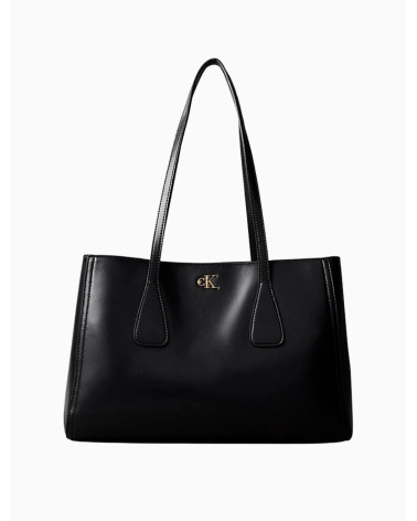 Borsa Calvin Klein Ck Medium Work Tote : Élégance et Praticité
