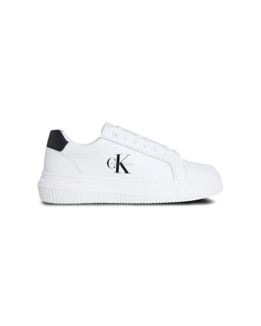 Meta Title: Sneakers CALVIN KLEIN MONO - Style et Confort