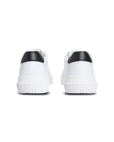 Meta Titel: CALVIN KLEIN CHUNKY CUPSOLE MONO - Sneakers für jeden