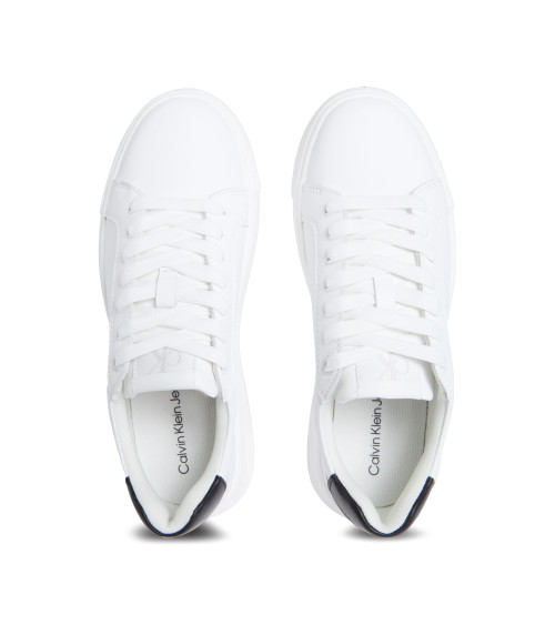 Compra CALVIN KLEIN CHUNKY CUPSOLE - Estilo y confort superior.