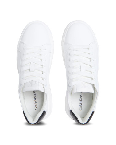 Compra CALVIN KLEIN CHUNKY CUPSOLE - Estilo y confort superior.