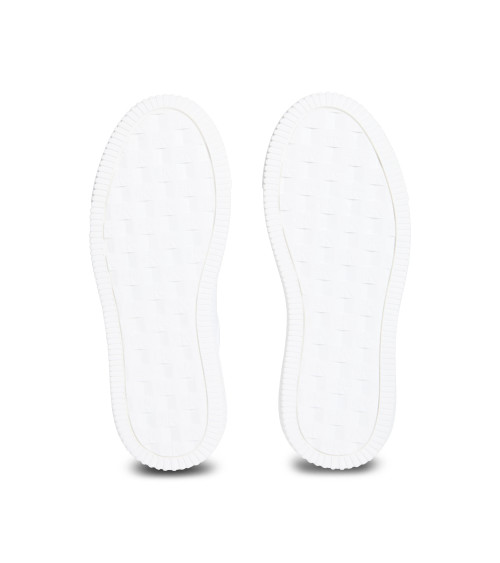 Meta Title: Sneakers CALVIN KLEIN MONO - Style et Confort