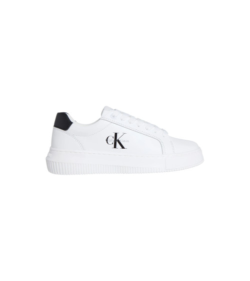 Meta Title: Sneakers CALVIN KLEIN MONO - Stile e Comfort