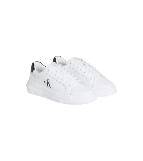 Meta Title: Sneakers CALVIN KLEIN MONO - Stile e Comfort