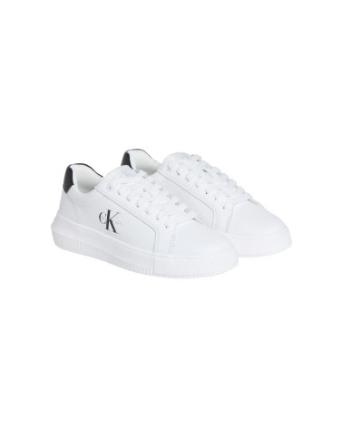 Meta Title: Sneakers CALVIN KLEIN MONO - Stile e Comfort