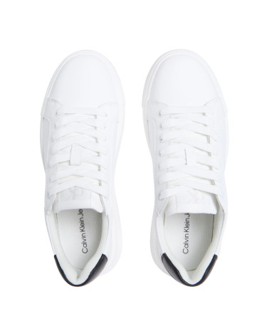 Compra CALVIN KLEIN CHUNKY CUPSOLE - Estilo y confort superior.
