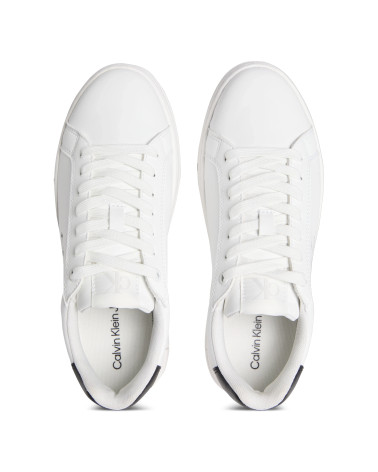 Sneakers Calvin Klein BOLD FLAT LOW - Confort ultime et tendance